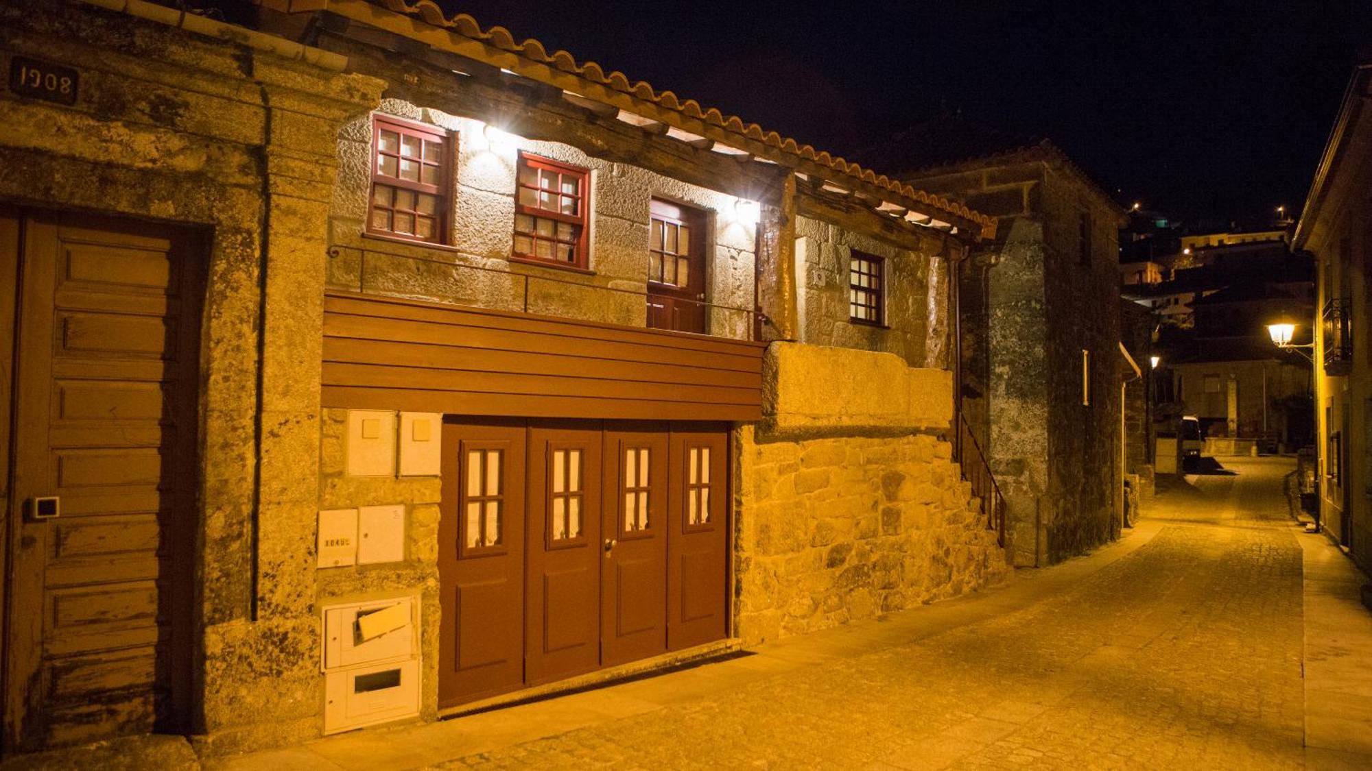 Casa Da Teresina Villa ซิสเตโล ภายนอก รูปภาพ