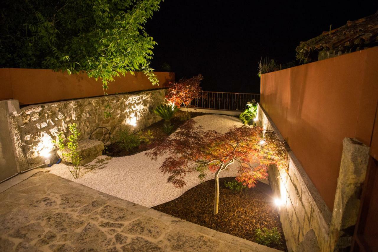 Casa Da Teresina Villa ซิสเตโล ภายนอก รูปภาพ