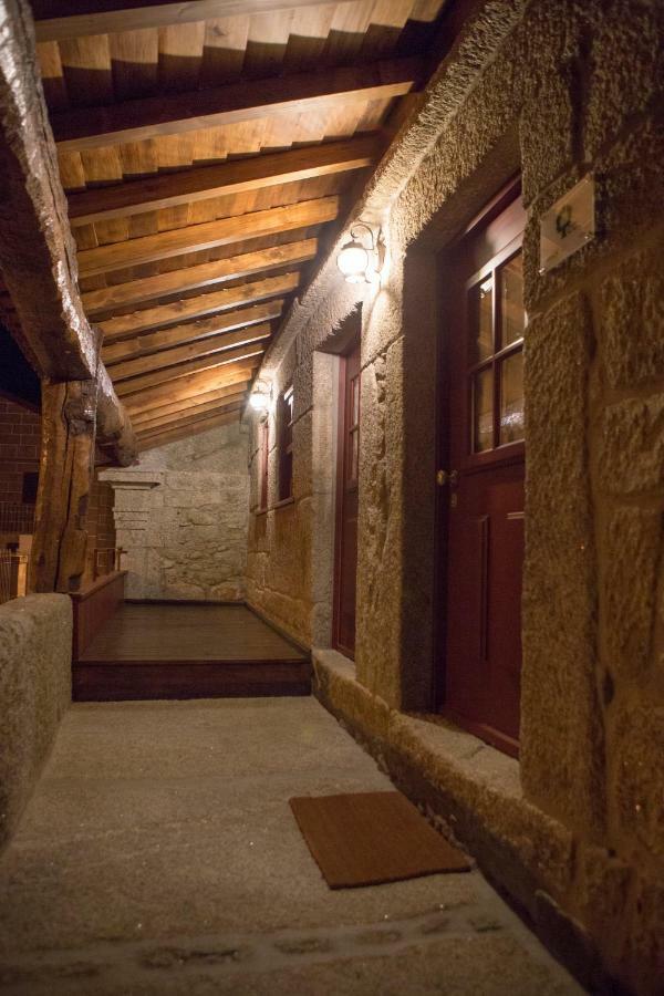 Casa Da Teresina Villa ซิสเตโล ภายนอก รูปภาพ