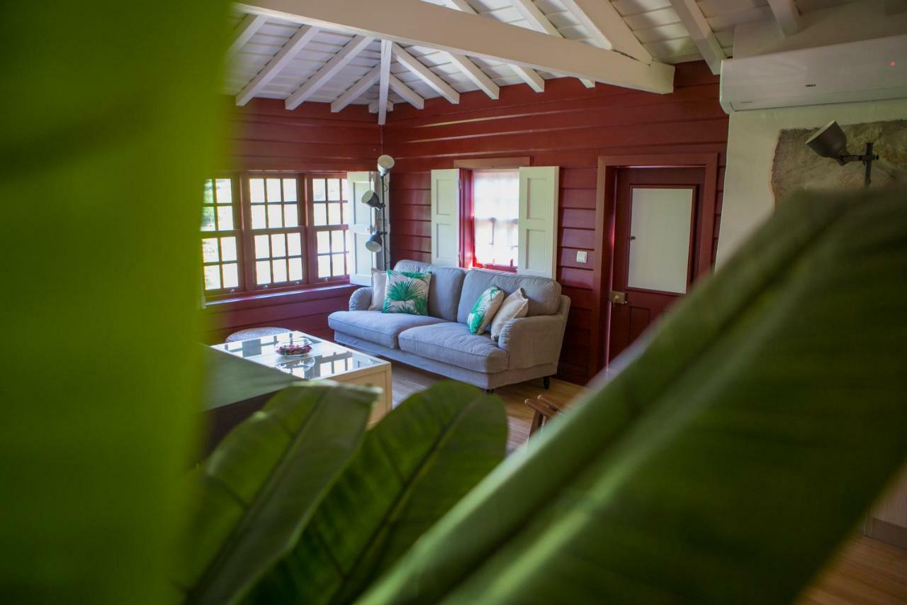 Casa Da Teresina Villa ซิสเตโล ภายนอก รูปภาพ