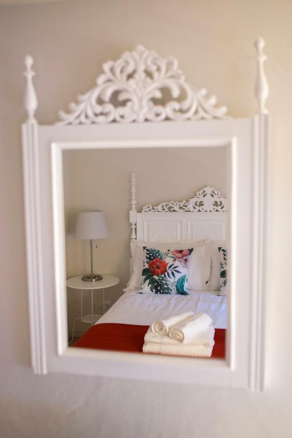 Casa Da Teresina Villa ซิสเตโล ภายนอก รูปภาพ