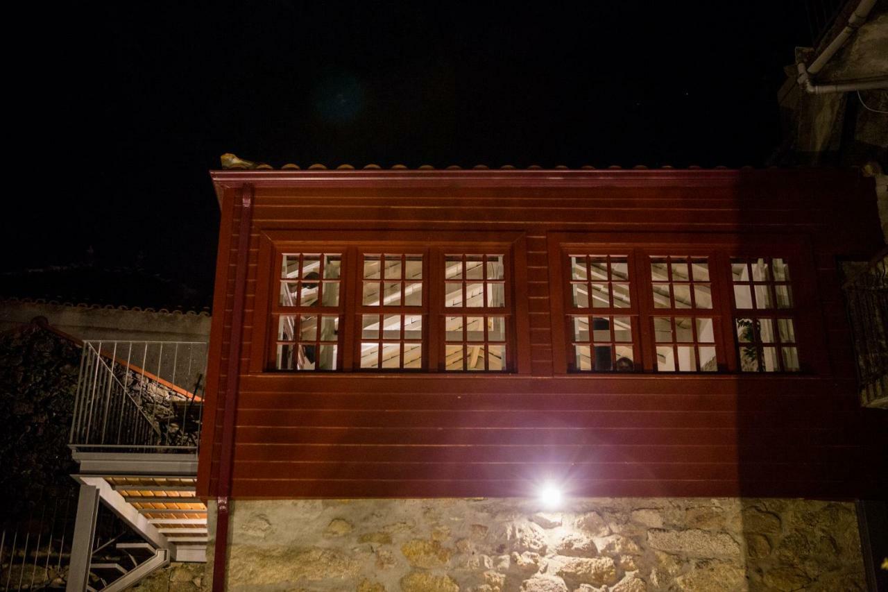 Casa Da Teresina Villa ซิสเตโล ภายนอก รูปภาพ